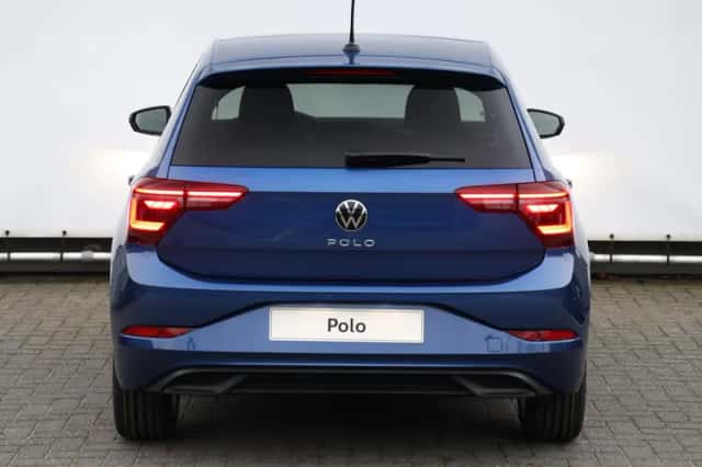 Volkswagen Polo (2026) thumbnail 6