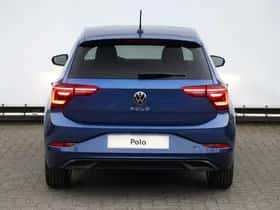 Volkswagen Polo (2026) thumbnail 6