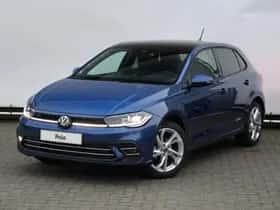 Volkswagen Polo (2026) thumbnail 10