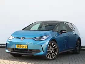 Volkswagen ID.3 (2025) thumbnail 1