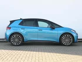 Volkswagen ID.3 (2025) thumbnail 2