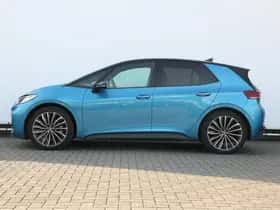 Volkswagen ID.3 (2025) thumbnail 12