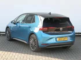 Volkswagen ID.3 (2025) thumbnail 13