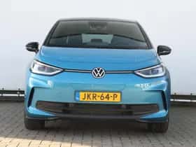 Volkswagen ID.3 (2025) thumbnail 14