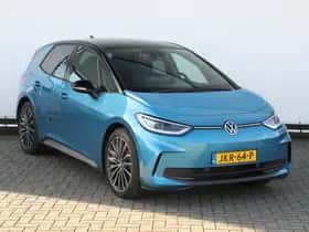 Volkswagen ID.3 (2025) thumbnail 3