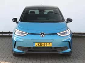 Volkswagen ID.3 (2025) thumbnail 4