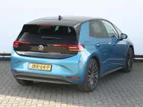 Volkswagen ID.3 (2025) thumbnail 5