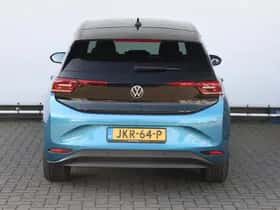 Volkswagen ID.3 (2025) thumbnail 6