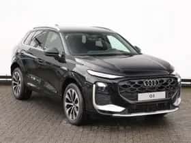 Audi Q3 (2026) thumbnail 3