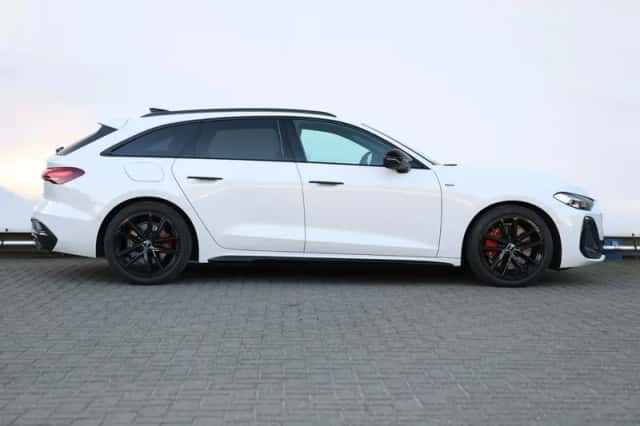 Audi A5 (2025) thumbnail 2