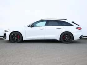 Audi A5 (2025) thumbnail 11
