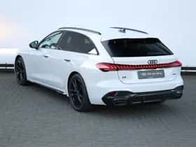 Audi A5 (2025) thumbnail 12