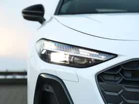 Audi A5 (2025) thumbnail 14