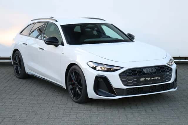 Audi A5 (2025) thumbnail 3