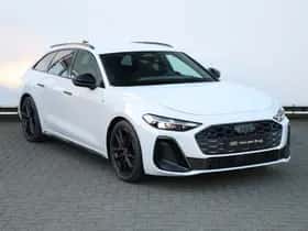Audi A5 (2025) thumbnail 3