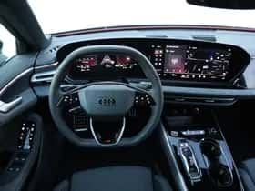 Audi A5 (2025) thumbnail 21