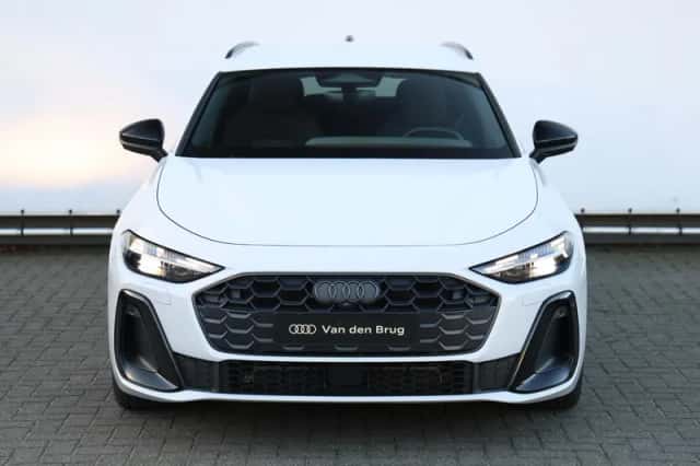 Audi A5 (2025) thumbnail 4