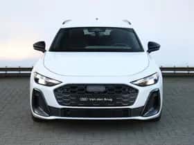Audi A5 (2025) thumbnail 4