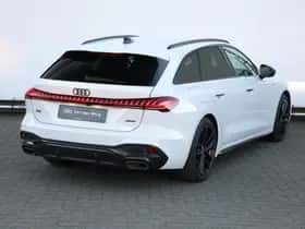 Audi A5 (2025) thumbnail 5