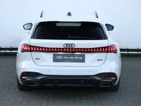 Audi A5 (2025) thumbnail 6
