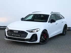 Audi A5 (2025) thumbnail 10