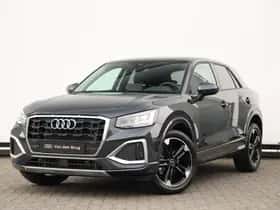 Audi Q2 (2025)