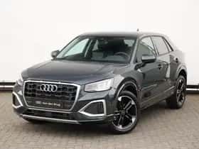 Audi Q2 (2025) thumbnail 11