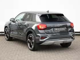 Audi Q2 (2025) thumbnail 13