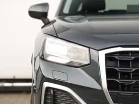 Audi Q2 (2025) thumbnail 15