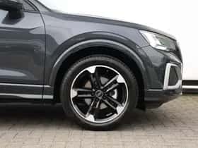 Audi Q2 (2025) thumbnail 16