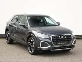 Audi Q2 (2025) thumbnail 3