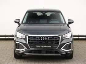 Audi Q2 (2025) thumbnail 4