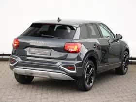 Audi Q2 (2025) thumbnail 5