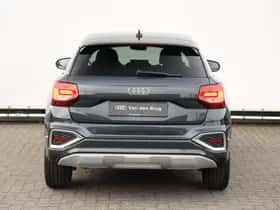 Audi Q2 (2025) thumbnail 6