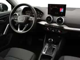 Audi Q2 (2025) thumbnail 7