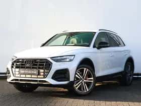 Audi Q5 (2025)