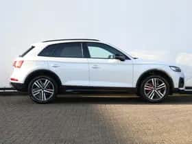 Audi Q5 (2025) thumbnail 2
