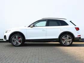 Audi Q5 (2025) thumbnail 11