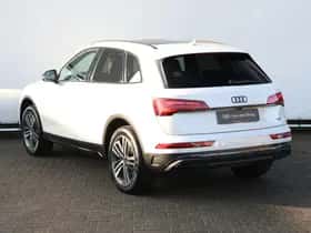 Audi Q5 (2025) thumbnail 12
