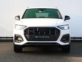 Audi Q5 (2025) thumbnail 13
