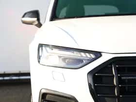 Audi Q5 (2025) thumbnail 14