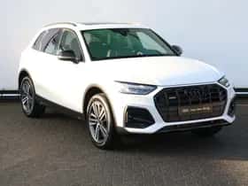 Audi Q5 (2025) thumbnail 3