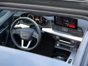 Audi Q5 (2025) thumbnail 24