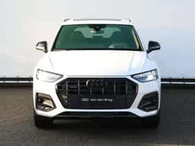 Audi Q5 (2025) thumbnail 4