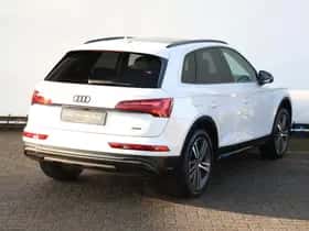 Audi Q5 (2025) thumbnail 5