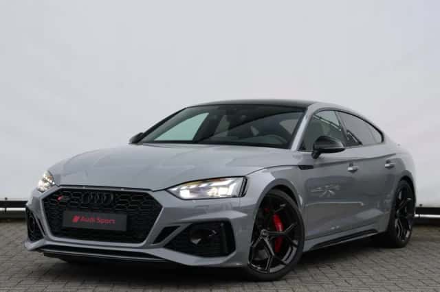 Audi RS5 (2025)