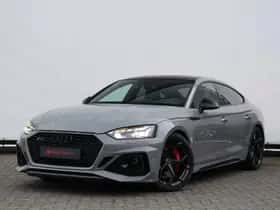 Audi RS5 (2025)