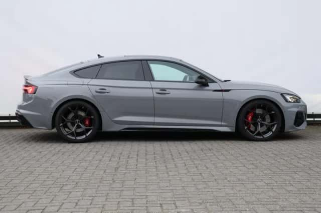 Audi RS5 (2025) thumbnail 2