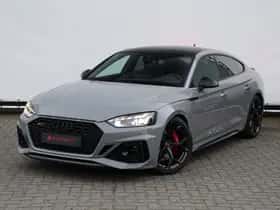 Audi RS5 (2025) thumbnail 11