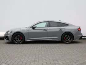 Audi RS5 (2025) thumbnail 12
